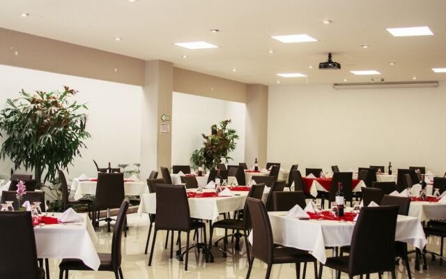 Hotel Boutique San Antonio
