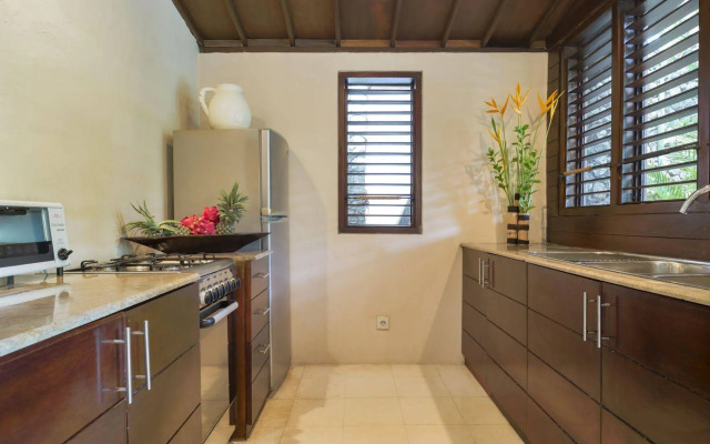 Villa Kubu, Seminyak