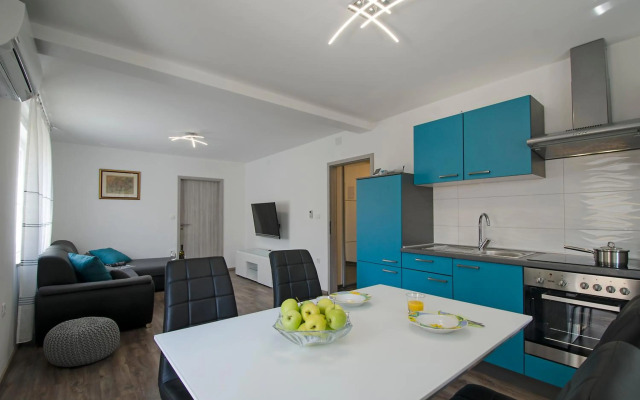Apartment Pula R&D