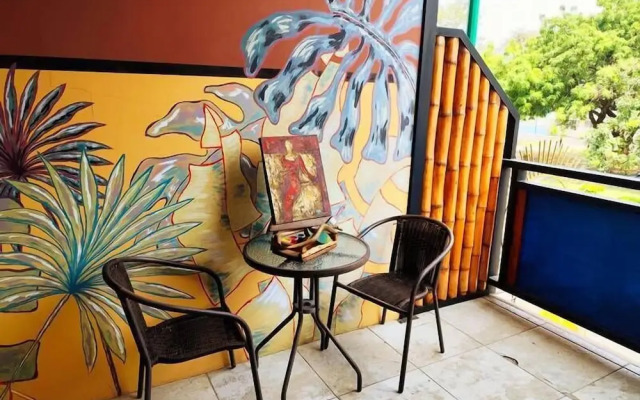 CoCo Bongo Hostel