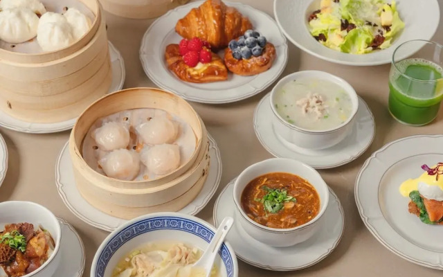 The St. Regis Shenzhen Bao'an