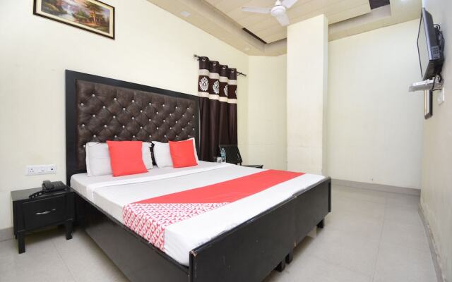 Oyo 29409 Hotel Best Sleep Inn