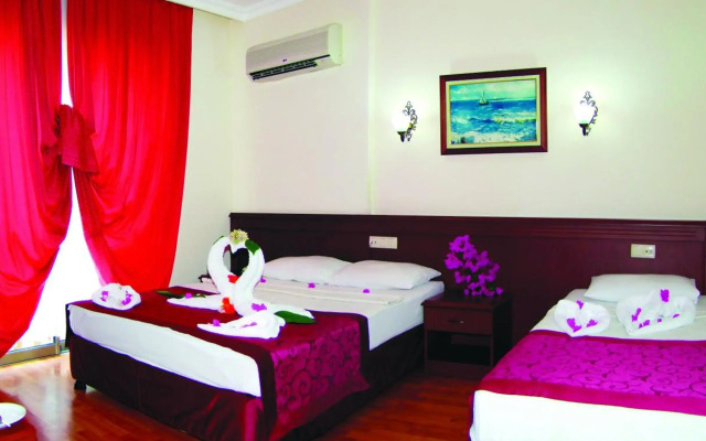 Stella Hotel