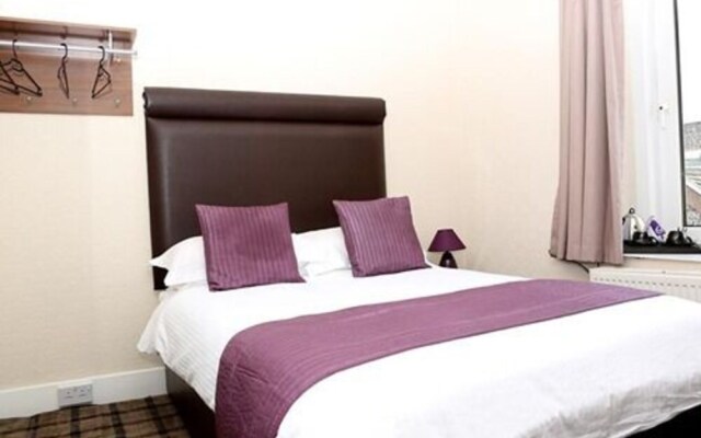 The Greenside Hotel