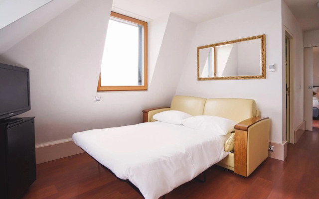 Hôtel Real Nyon by HappyCulture