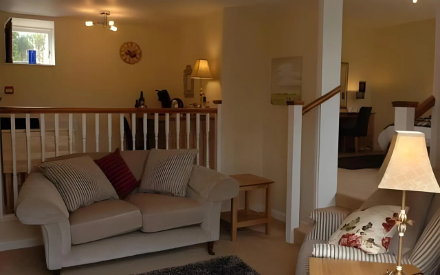 Penbontbren Luxury Bed and Breakfast