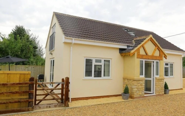 Old Groom's Cottage