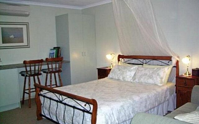 Picnics B&B