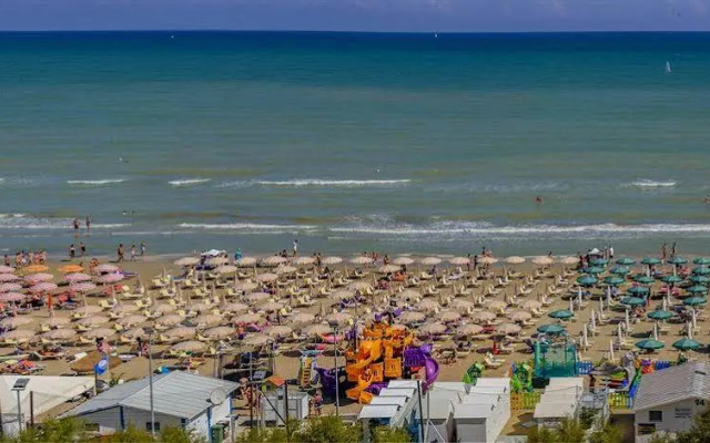 Hotel Caggiari