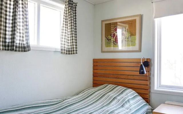 9 Person Holiday Home in Fiskebackskil