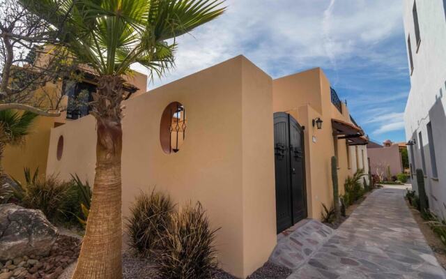 Casa Costiera 3 Br By Casago