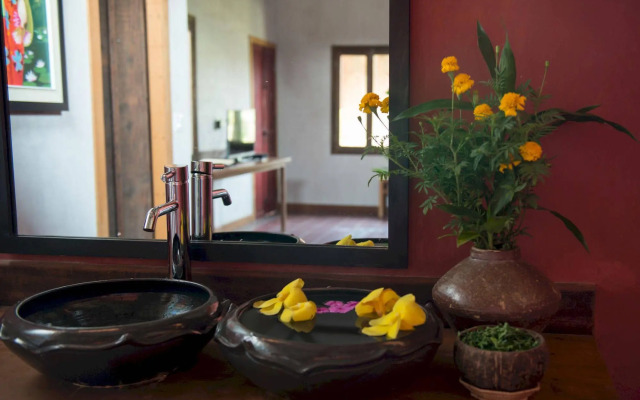 Angkor Rural Boutique Resort