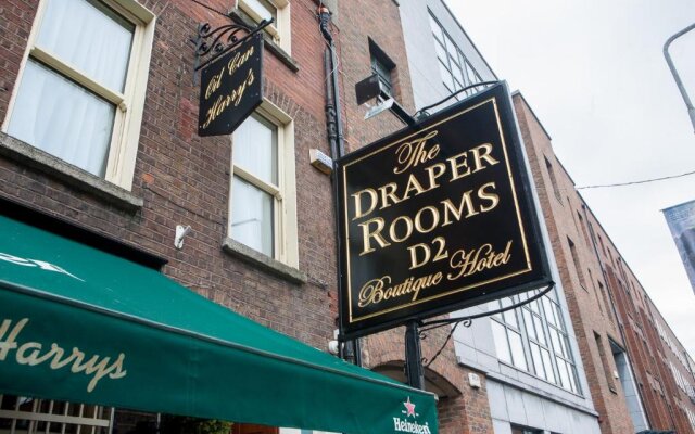 Draper Rooms