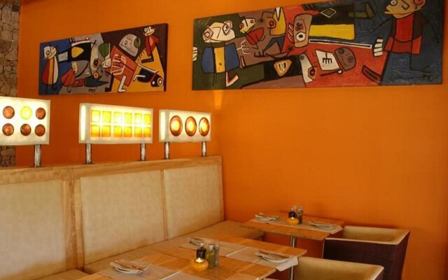 Perrys Bridge Hollow Boutique Hotel