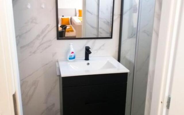 Evita apartment