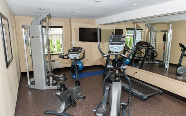 Best Western Maple Ridge Hotel