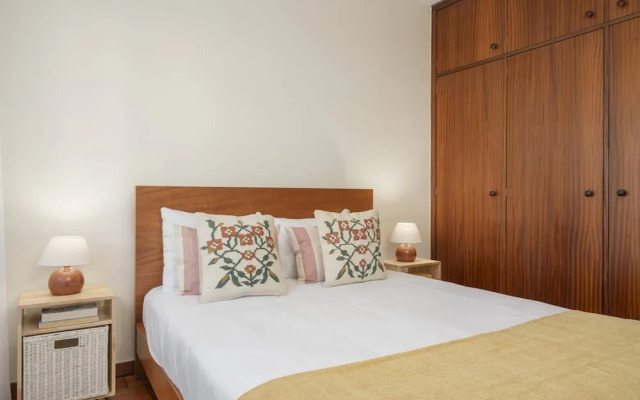 In the Funchal Center, Casa da Cidade