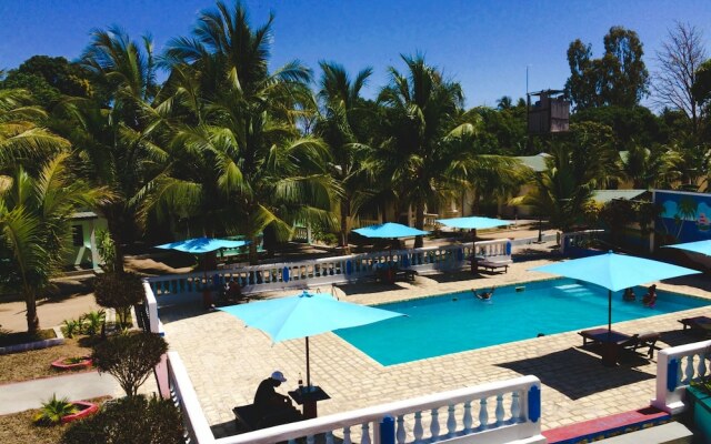 Saara Hotel
