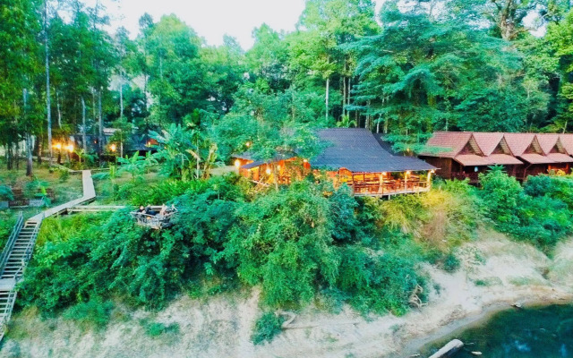 SpringRiver Resort