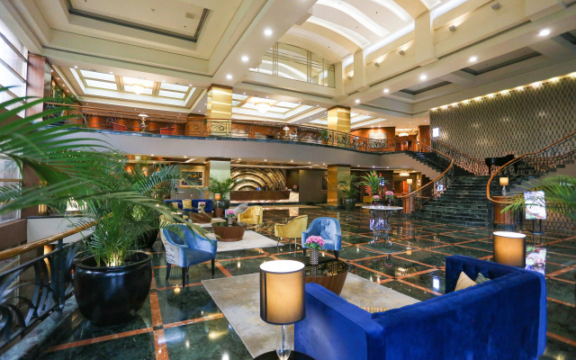 Wyndham Casablanca Jakarta