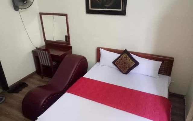 Mua Xuan Hotel – Guest Rooms – Hanoi