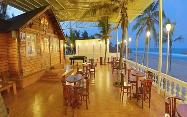 Blue Bay Beach Resort