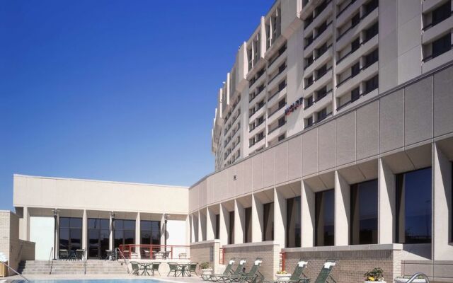 Hyatt Regency DFW International Airport - Adjacent to Terminal C