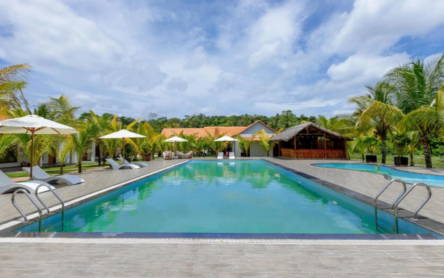 Coco Garden Resort Phu Quoc