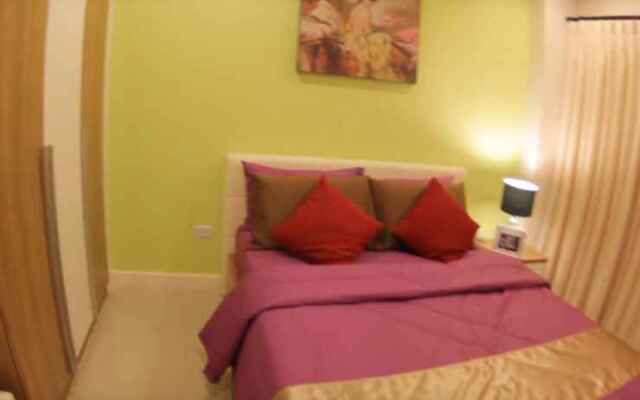 Art on The Beach Condo