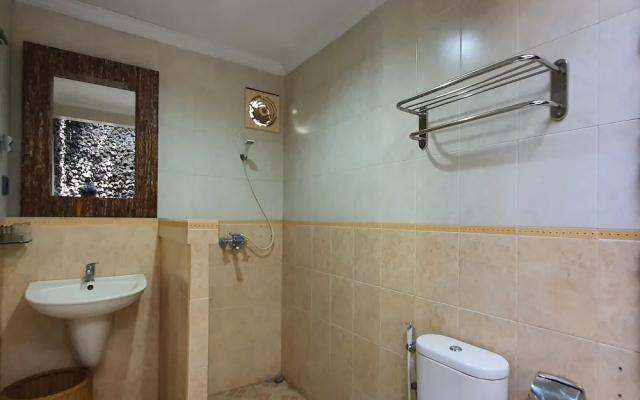 Tengger Guest House