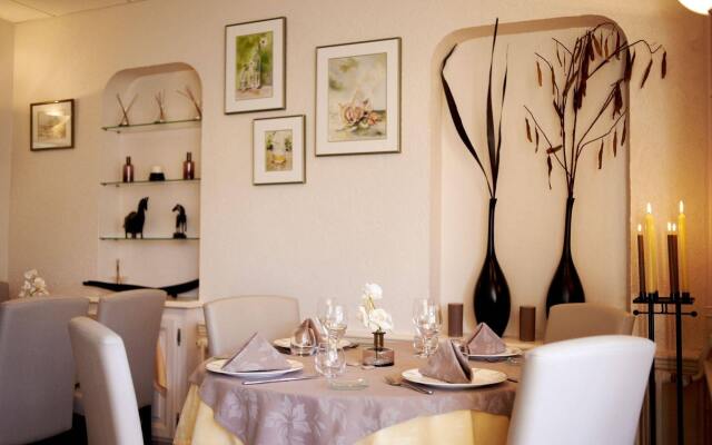 Logis Hôtel Le Pélican & son restaurant