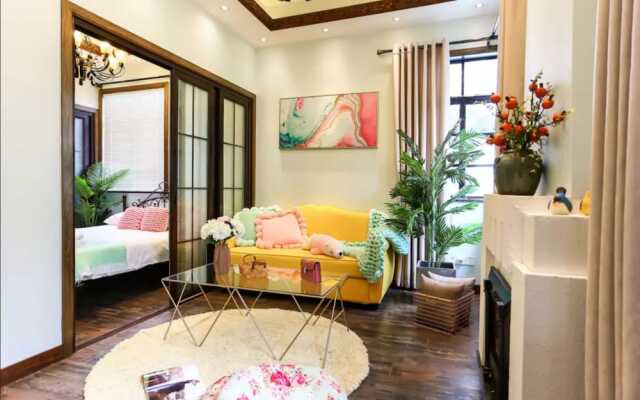 Zhijiansha No.3 Changle Road