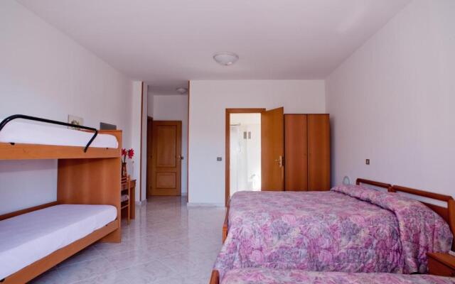 B&B Le Ginestre