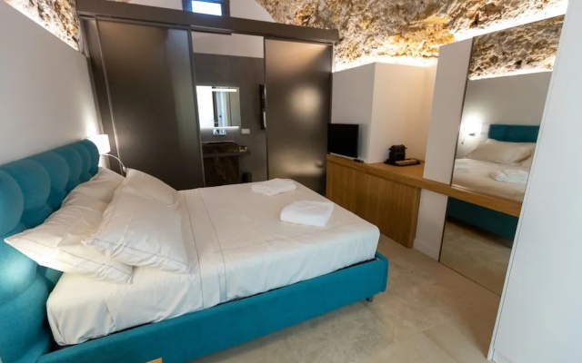 Bastione Spasimo Boutique Hotel