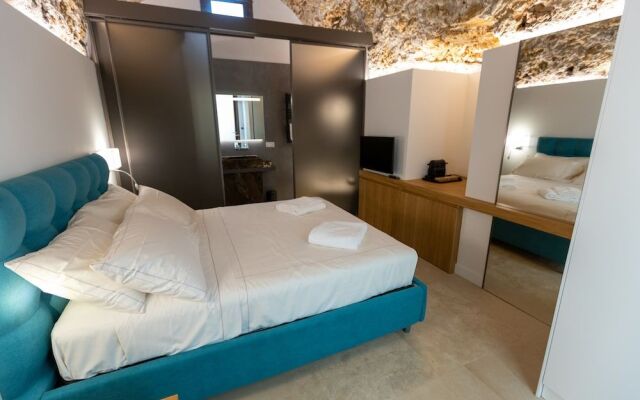 Bastione Spasimo Boutique Hotel