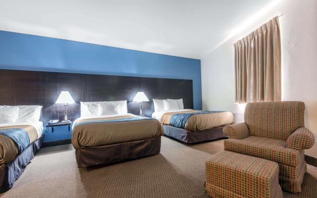 Econo Lodge