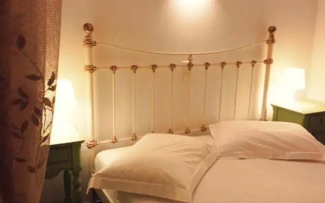 Delfini Rooms