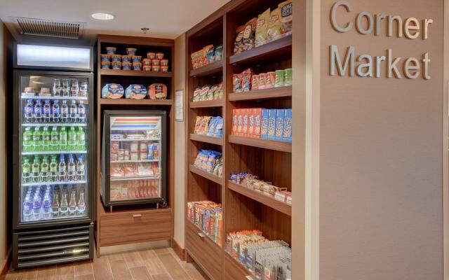 Fairfield Inn by Marriott Boston Woburn-Burlington