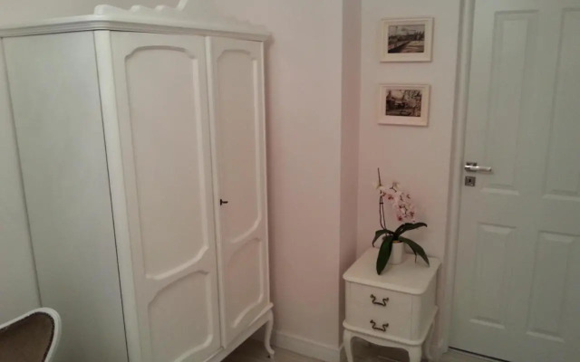 Sopot Romantic Apartment