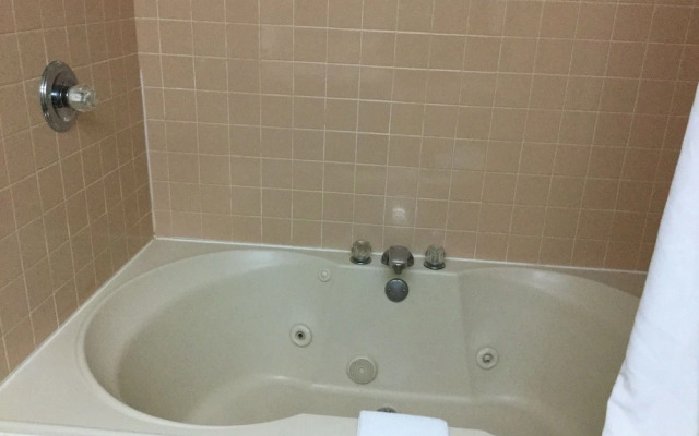 Comfort Inn Arcola