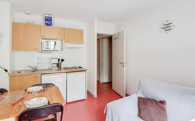 Appartement Cauterets, 2 pièces, 4 personnes - FR-1-401-7