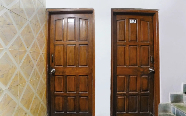 Fabhotel Peaceful Studio Aai Bungalow