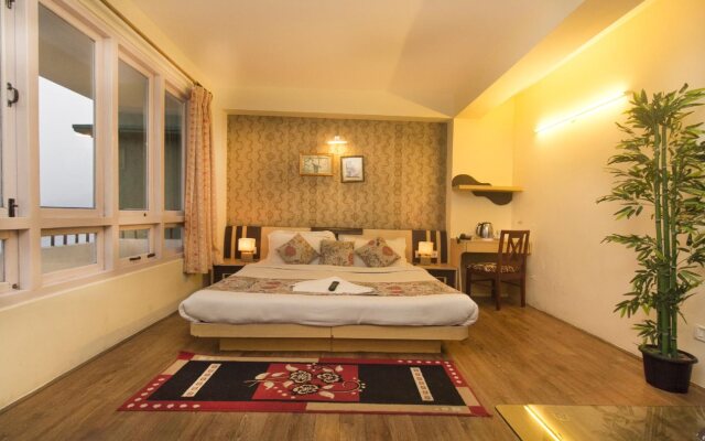 Jagjeet Sikkim Retreat