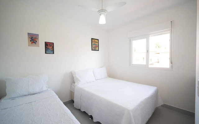 Bz93 Casa 250m da praia de Geriba