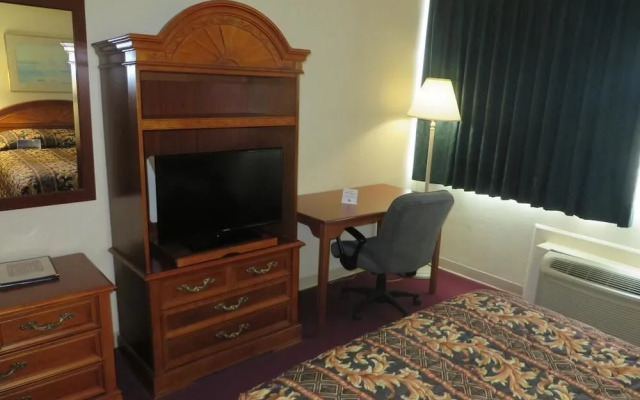 Travelodge Worthington