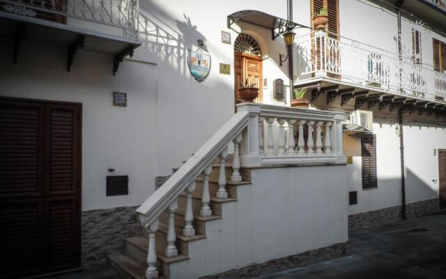 Guest House A Portapalermo