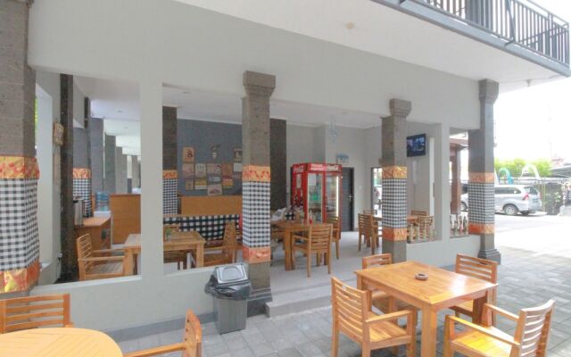 Airy Kuta Kubu Anyar 40 Bali