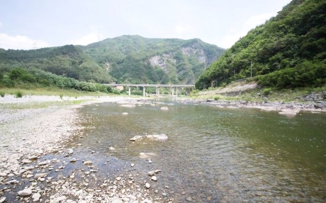 Jeongseon Park Pension