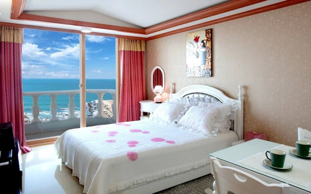 Yangyang Maldives Pension