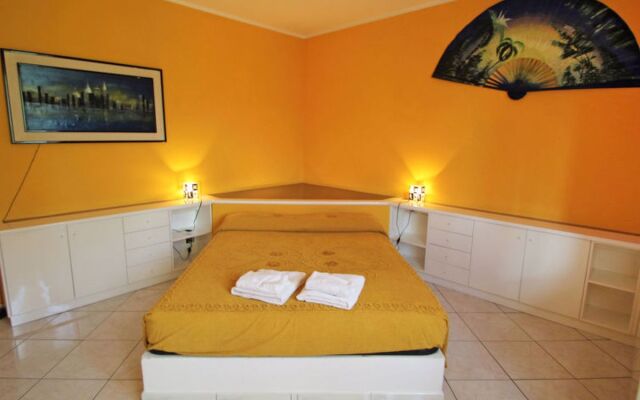 Villa Lenno Tremezzina